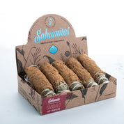 Sandelträ Smudge Stick Sagrada Madre