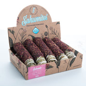 Rosor Smudge Stick Sagrada Madre