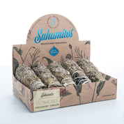 Salvia Smudge Stick Sagrada Madre