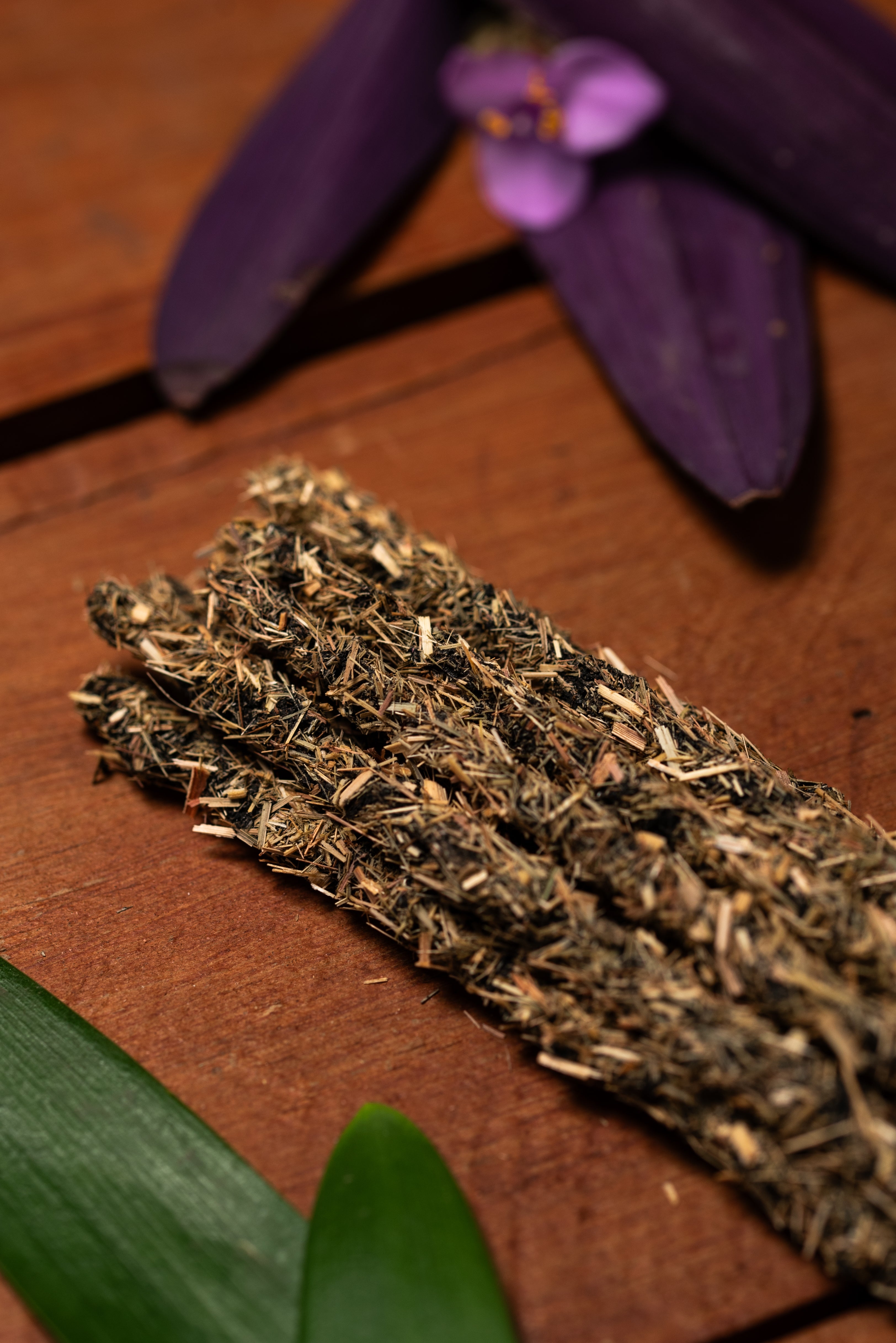 Patchouli incense Sagrada Madre