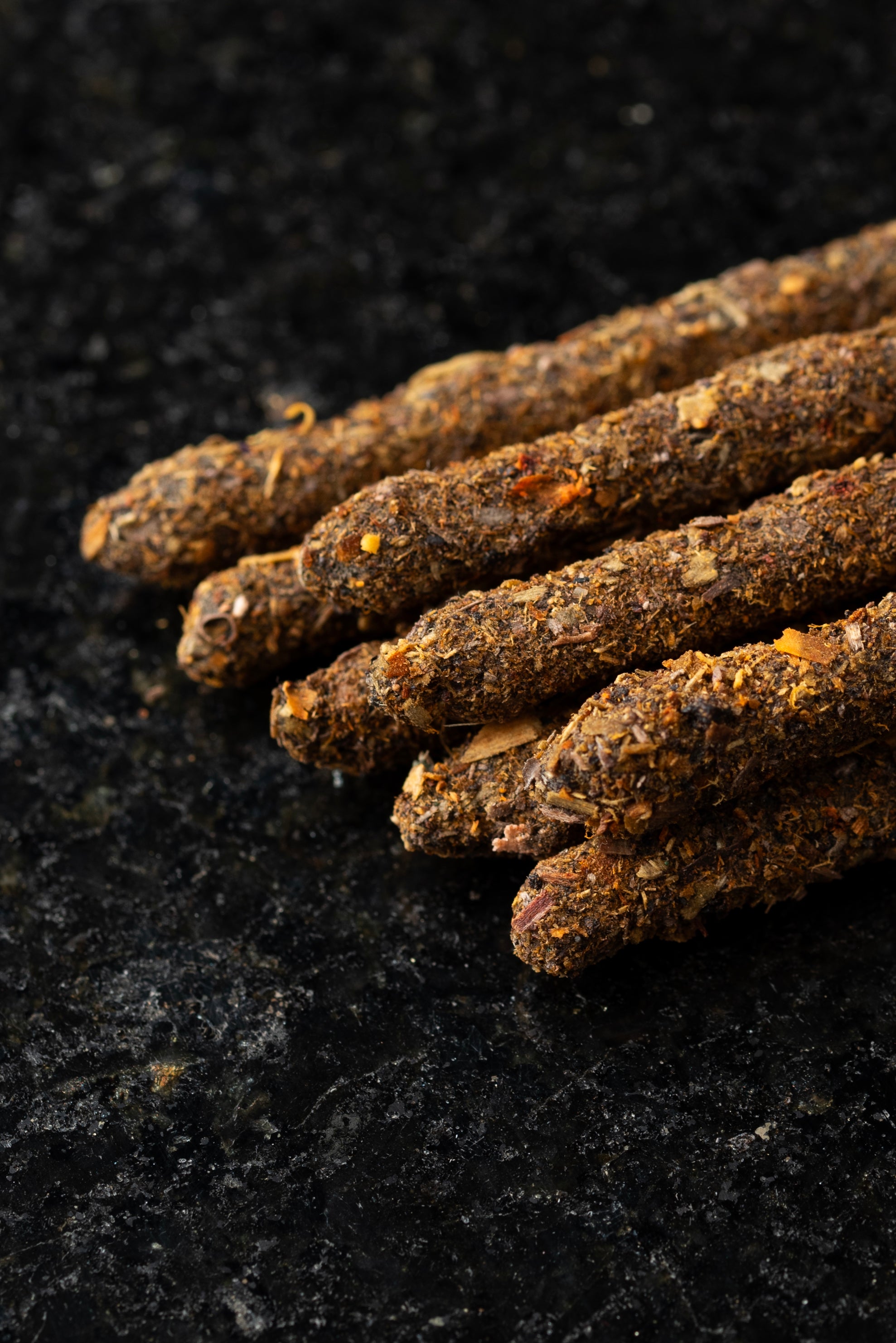 Cosmos Rökelse Saturnus Sagrada Madre