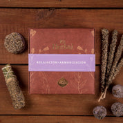 Herbal Relaxing &amp; Harmony Kit Sagrada Madre