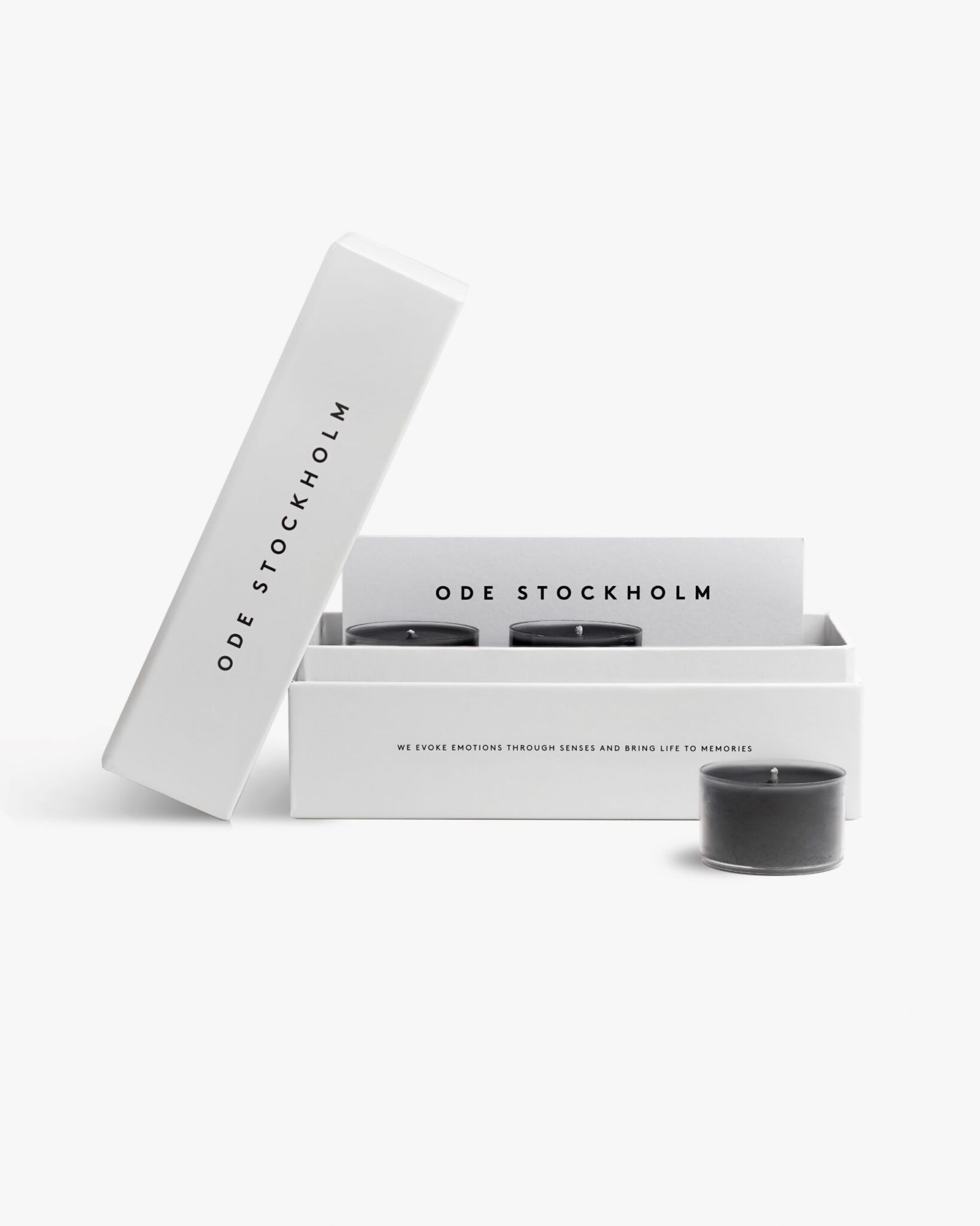 Ode Stockholm Discovery Box