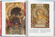 Astrology: The Library of Esoterica - Taschen