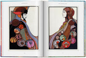 Astrology: The Library of Esoterica - Taschen