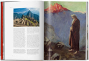 Sacred Sites: The Library of Esoterica