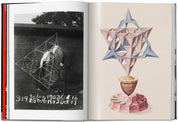 Sacred Sites: The Library of Esoterica