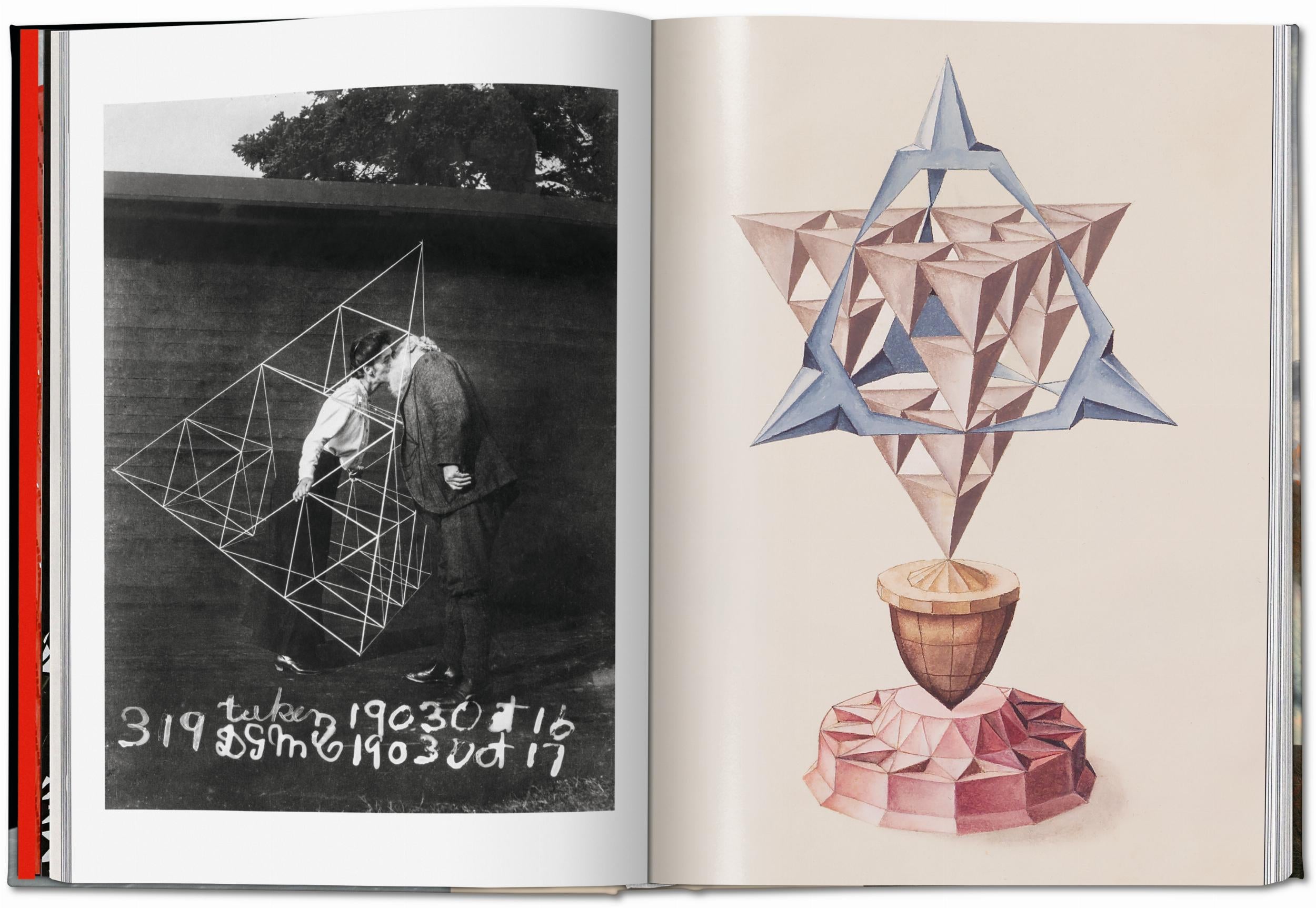 Sacred Sites: The Library of Esoterica