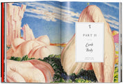 Sacred Sites: The Library of Esoterica