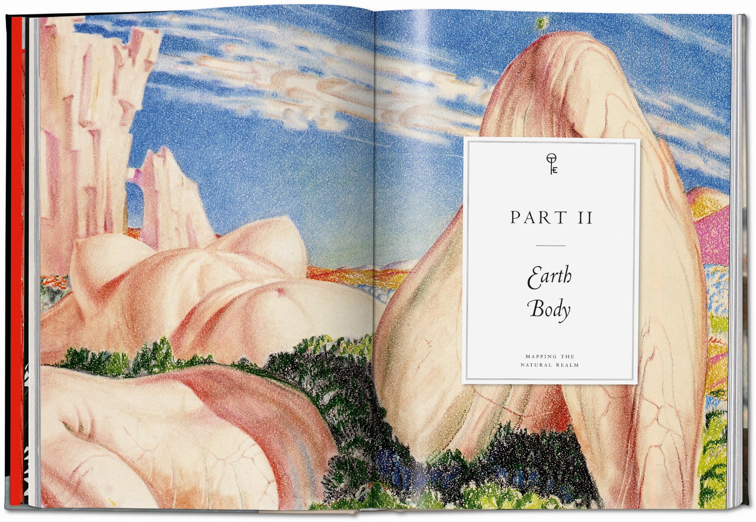 Sacred Sites: The Library of Esoterica
