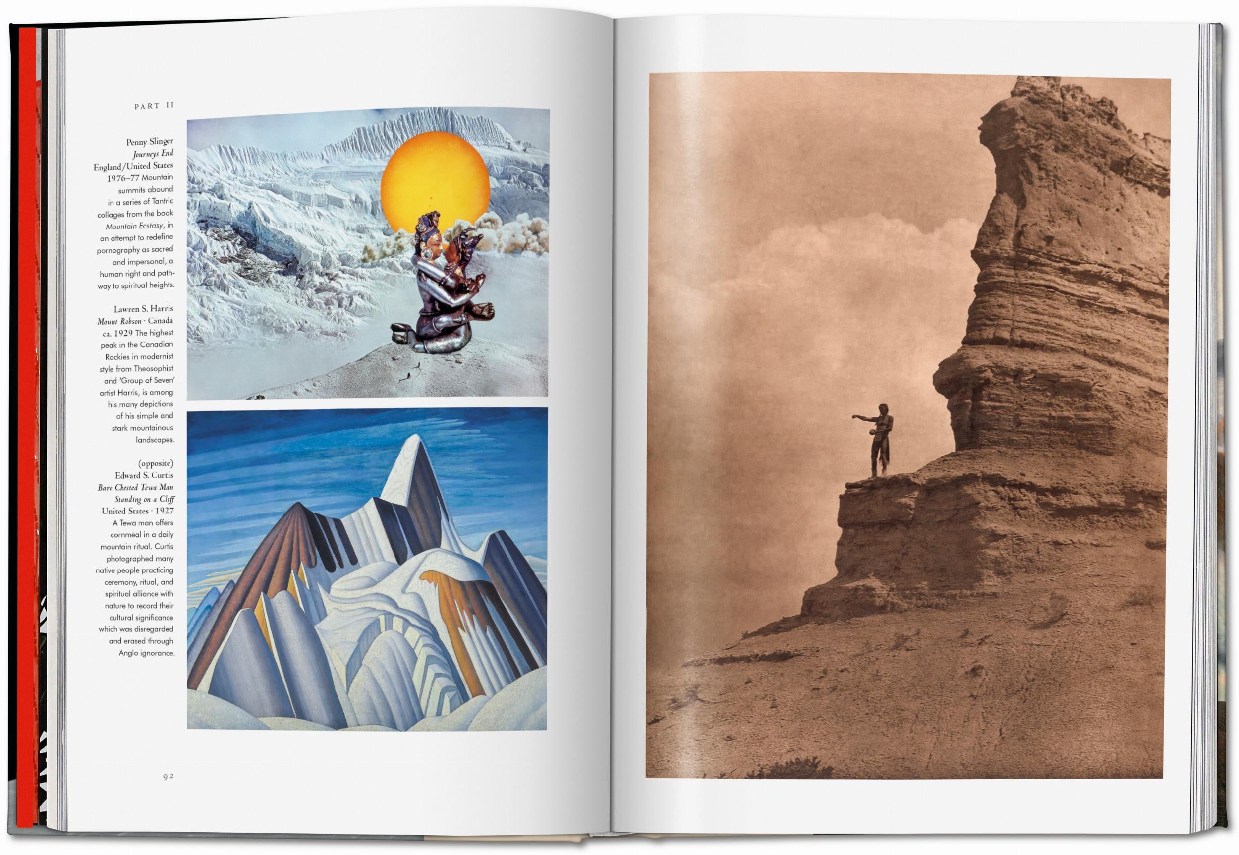 Sacred Sites: The Library of Esoterica
