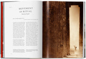 Sacred Sites: The Library of Esoterica
