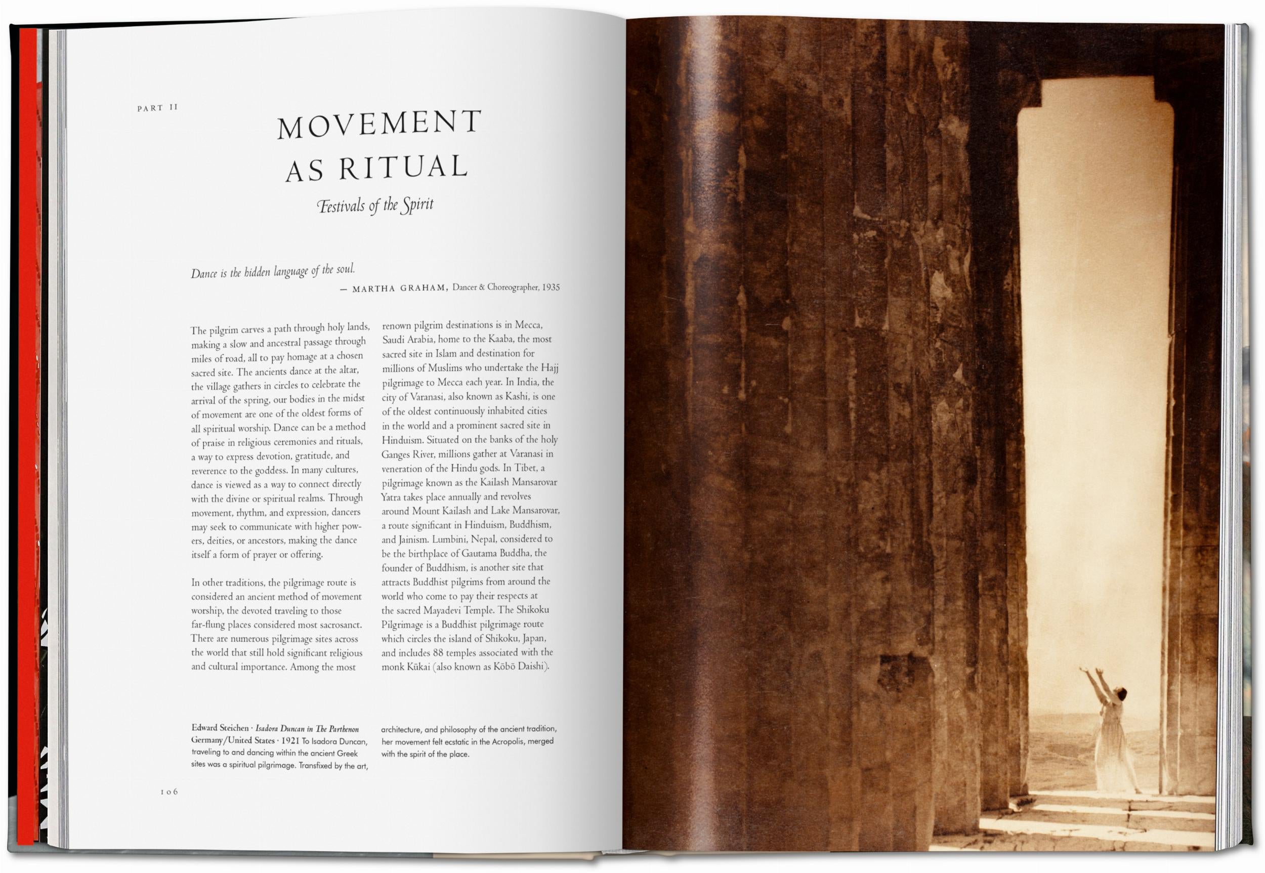Sacred Sites: The Library of Esoterica