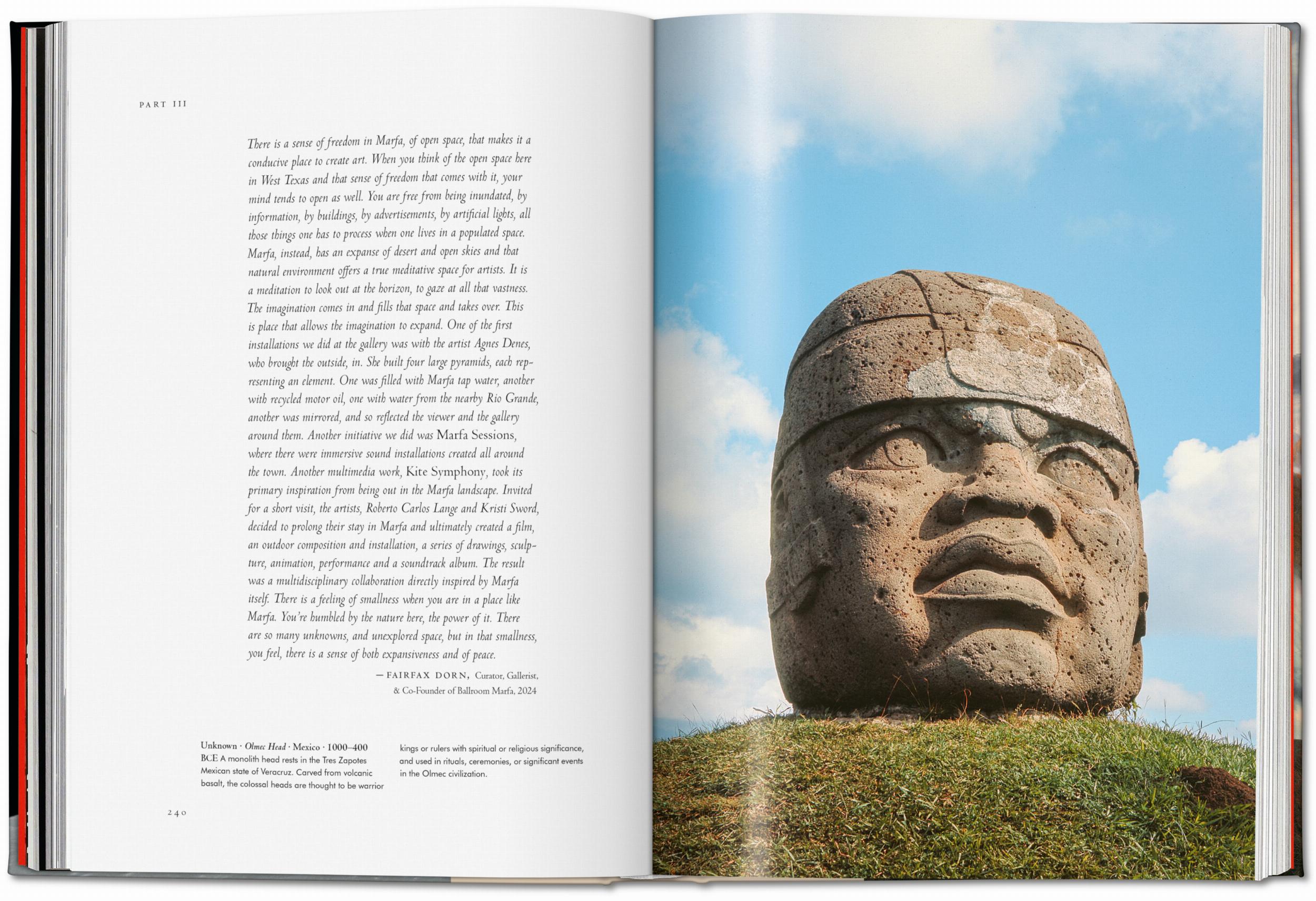 Sacred Sites: The Library of Esoterica