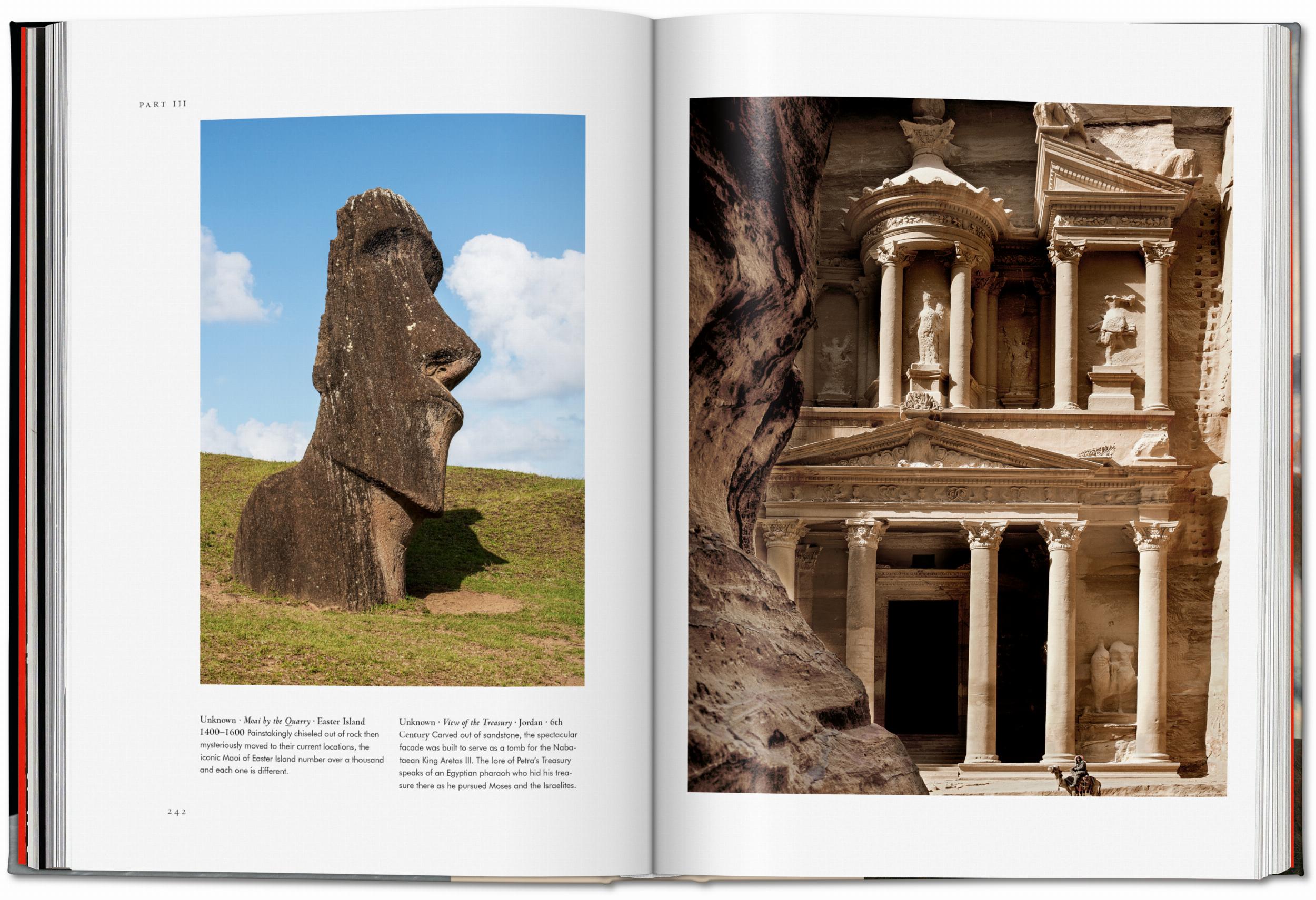 Sacred Sites: The Library of Esoterica