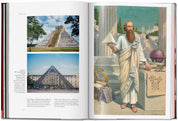 Sacred Sites: The Library of Esoterica