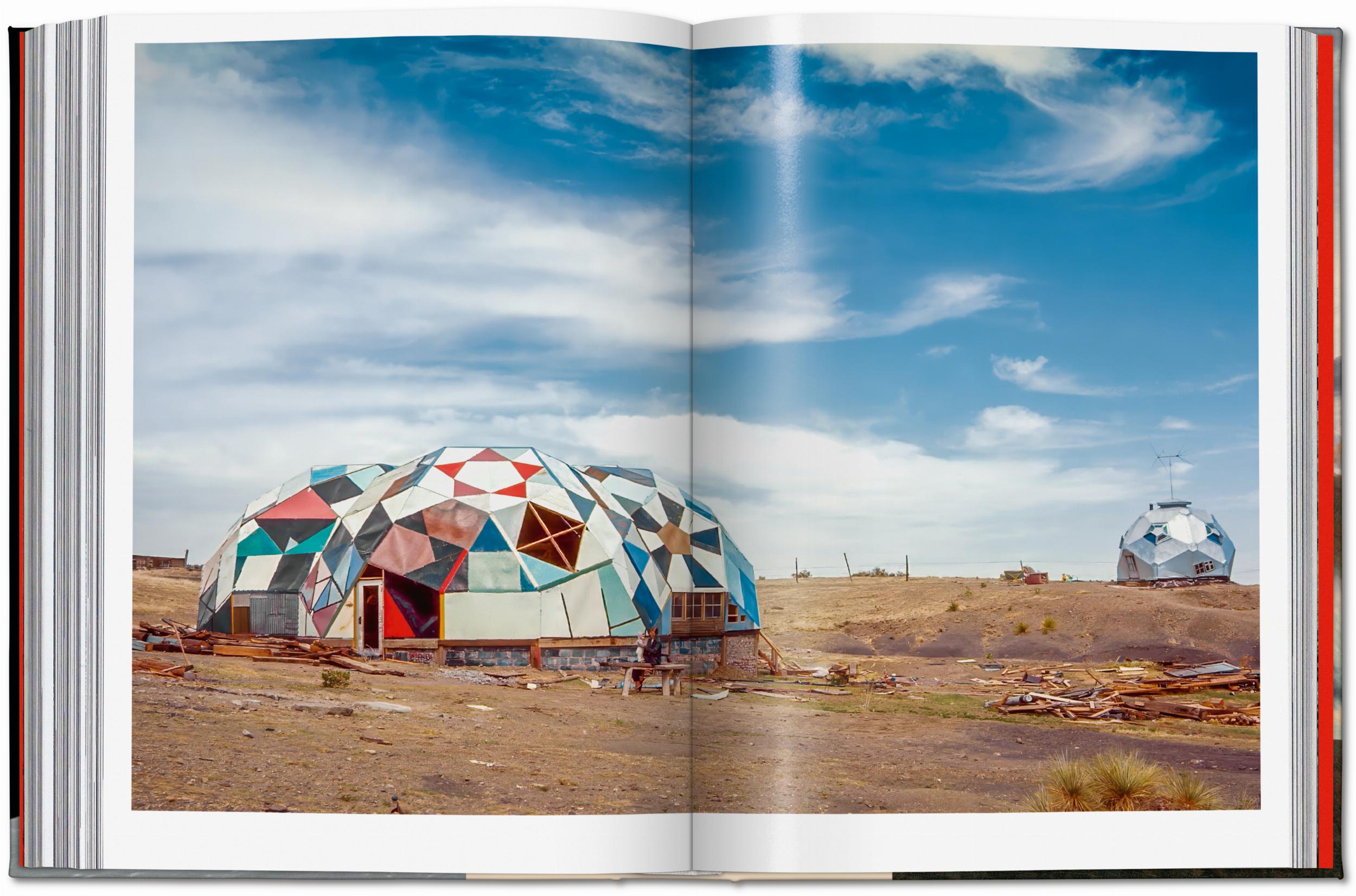Sacred Sites: The Library of Esoterica