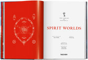 Taschen Spirit Worlds - The Library of Esoterica