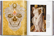 Taschen Spirit Worlds - The Library of Esoterica