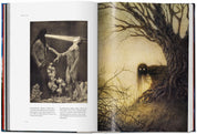 Taschen Spirit Worlds - The Library of Esoterica