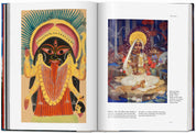 Taschen Spirit Worlds - The Library of Esoterica
