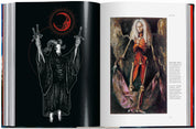 Taschen Spirit Worlds - The Library of Esoterica