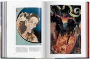 Taschen Spirit Worlds - The Library of Esoterica