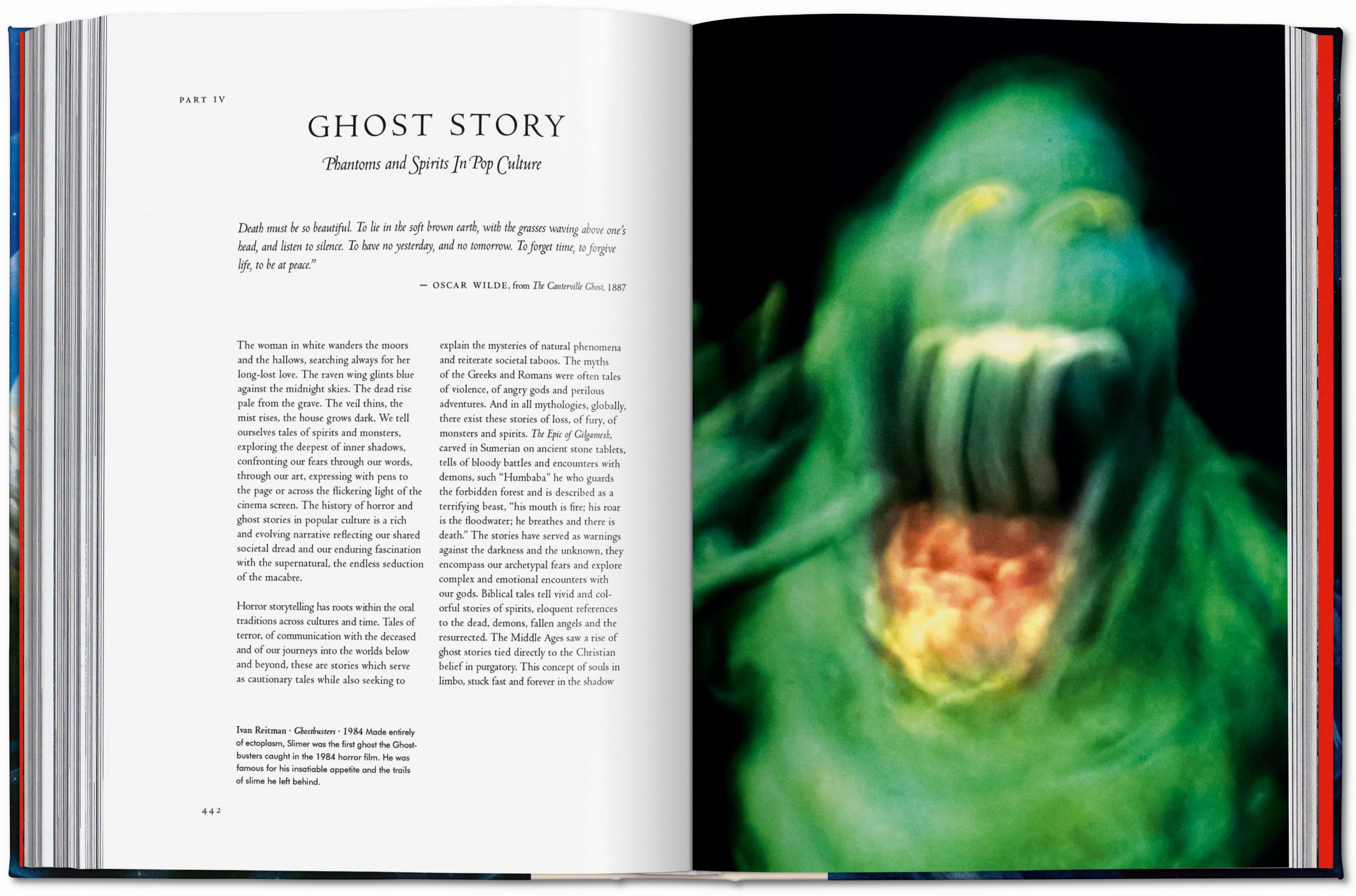 Taschen Spirit Worlds - The Library of Esoterica