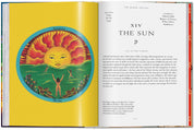Tarot: The Library of Esoterica