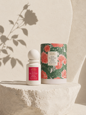 Eau de Parfum Rose Garden 50ml