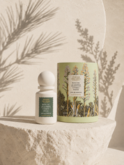 Eau de Parfum Sierra Wood 50ml