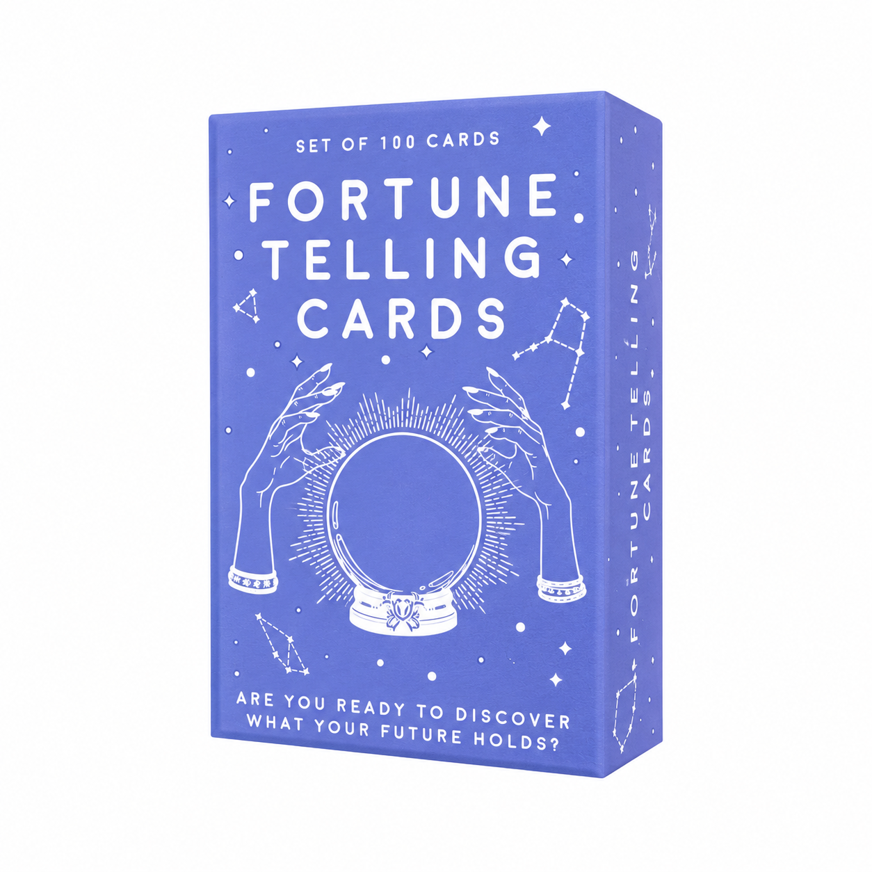 Fortune Telling Cards