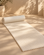 Bodhi Yogamatta Ull 60x200 cm