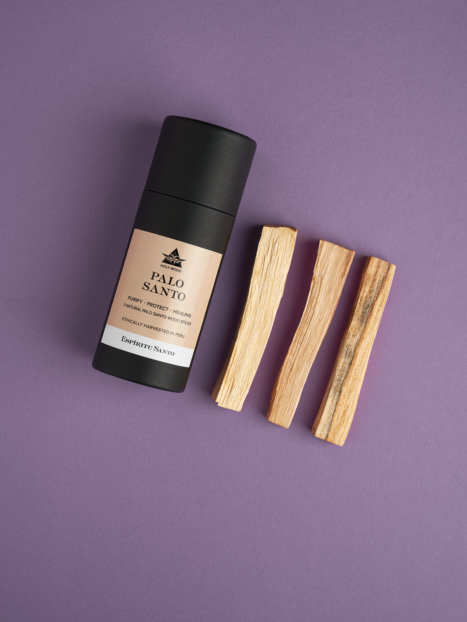 Palo Santo Altarblend