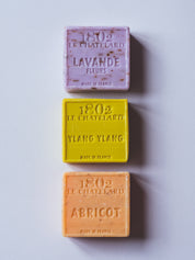 Ylang Ylang Artisan Savon de Marseille