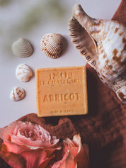 Apricot Artisan Savon de Marseille