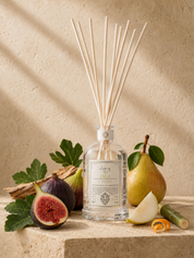 Logevy Firenze - Fico e Pera Doftpinnar 100 ml