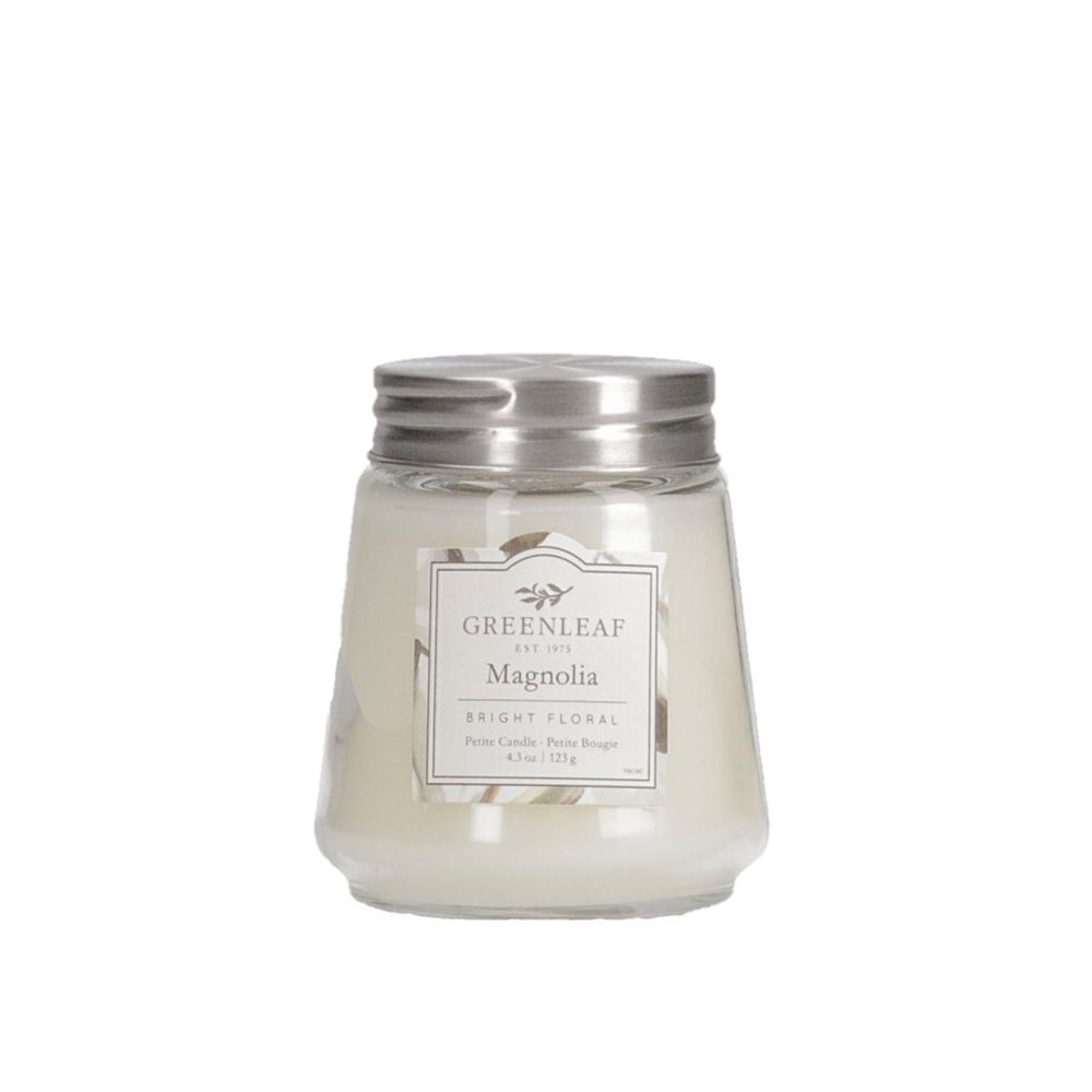 Greenleaf Magnolia Doftljus Mini