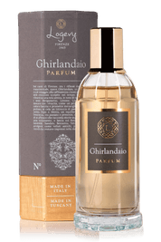 Logevy Firenze - Ghirlandaio Eau de Parfum 10 ml Travel Spray