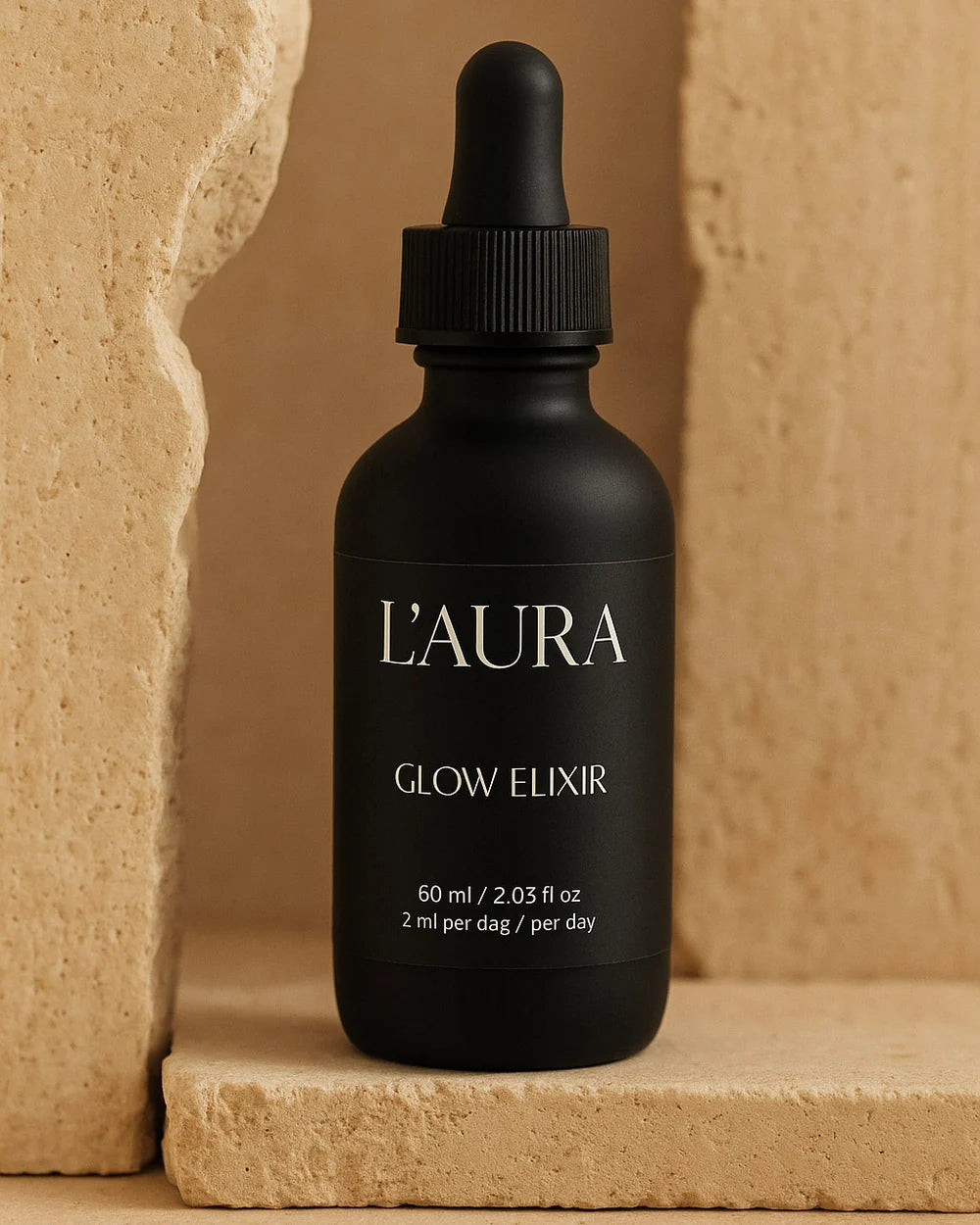 L'AURA Glow Elixir