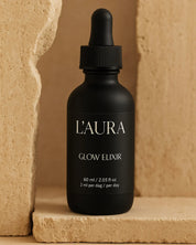 L'AURA Glow Elixir