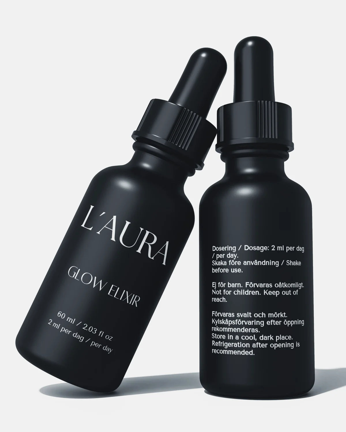 L'AURA Glow Elixir