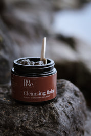 Pause Nordic Cleansing Balm