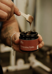 Pause Nordic Cleansing Balm
