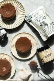 Anima Mundi Heirloom Cacao 170G
