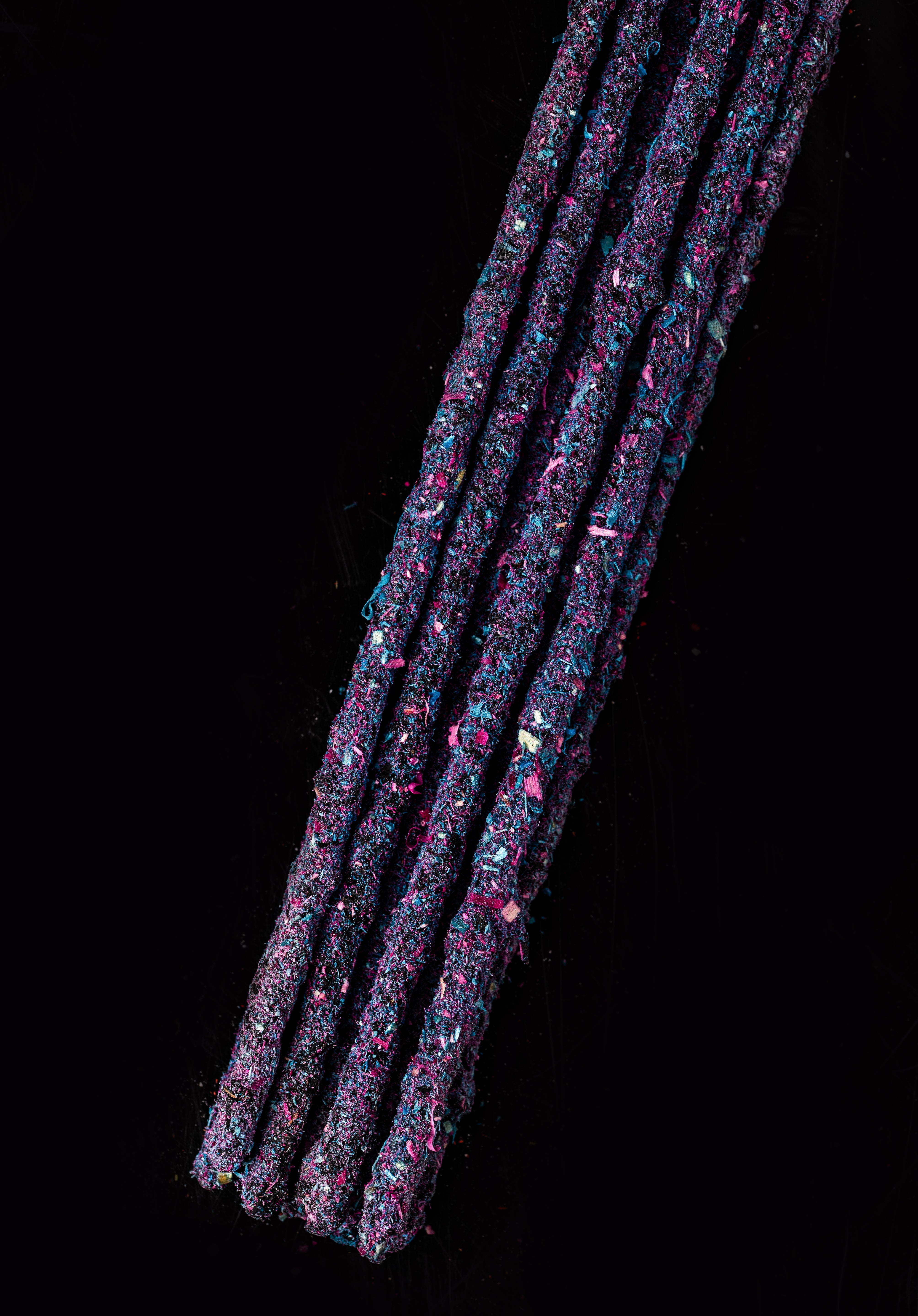 Cosmos Rökelse Jupiter Sagrada Madre