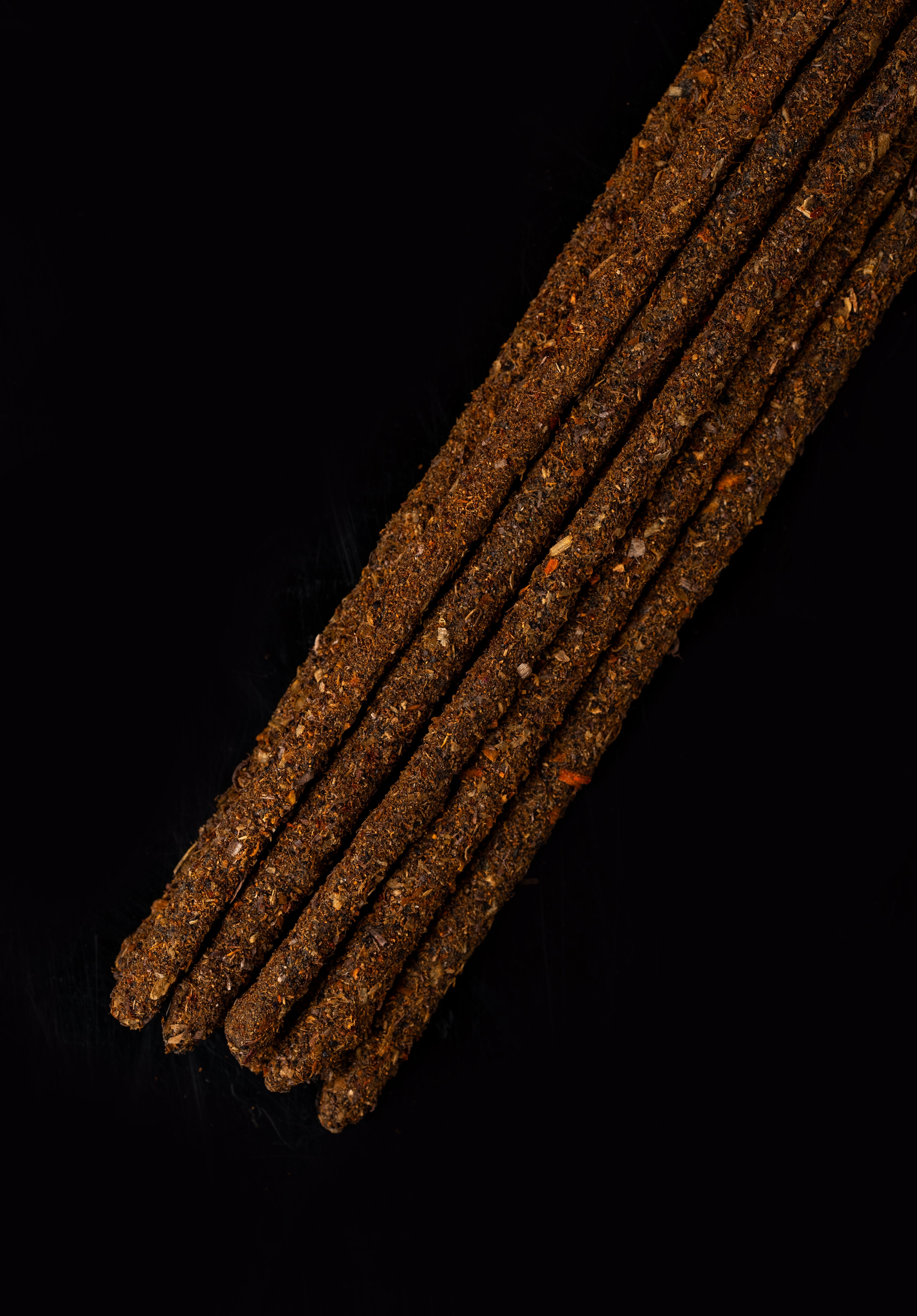 Cosmos Rökelse Saturnus Sagrada Madre