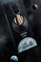 Cosmos Rökelse Moon Sagrada Madre