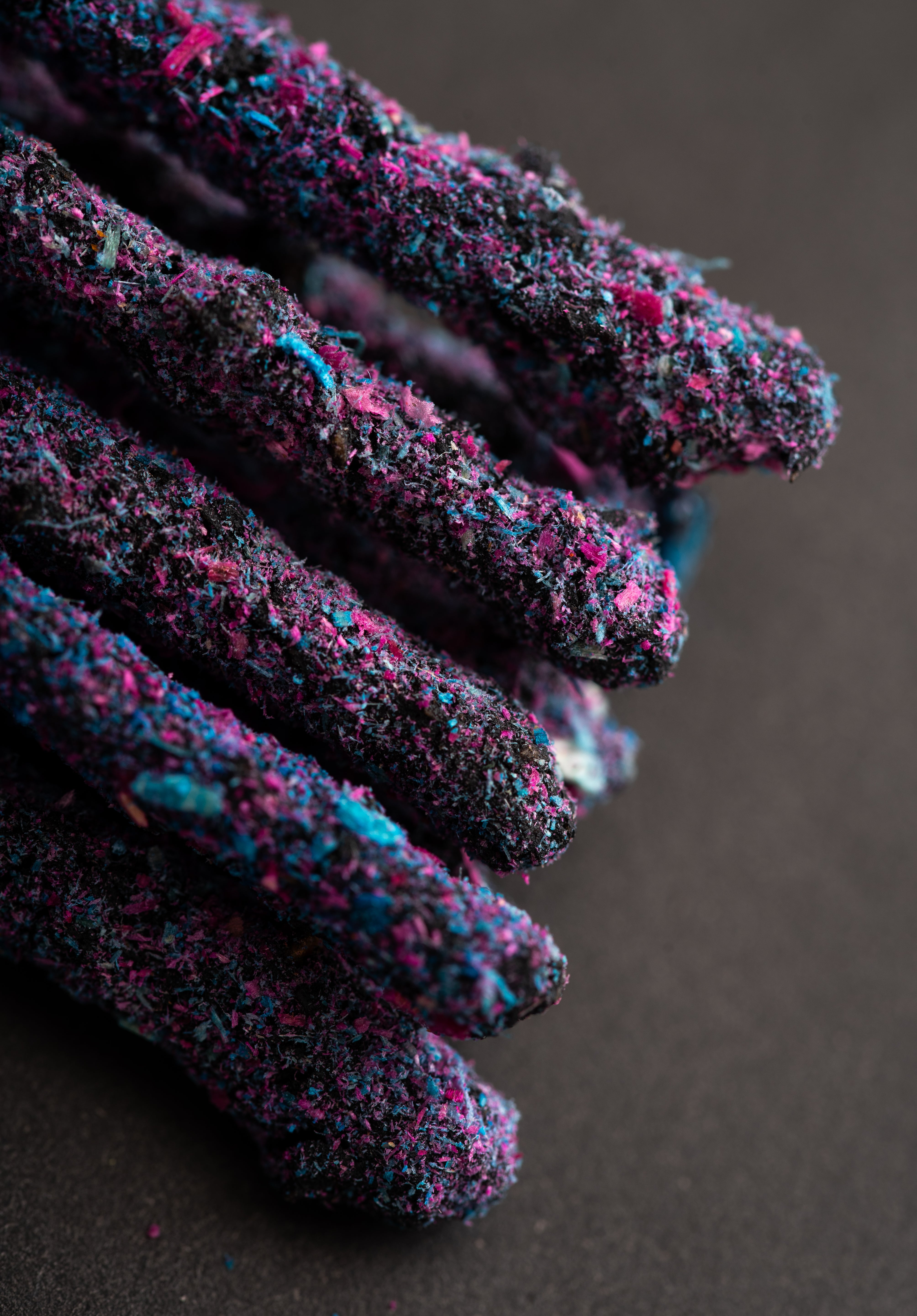 Cosmos Rökelse Jupiter Sagrada Madre