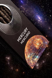 Cosmos Rökelse Mercury Sagrada Madre